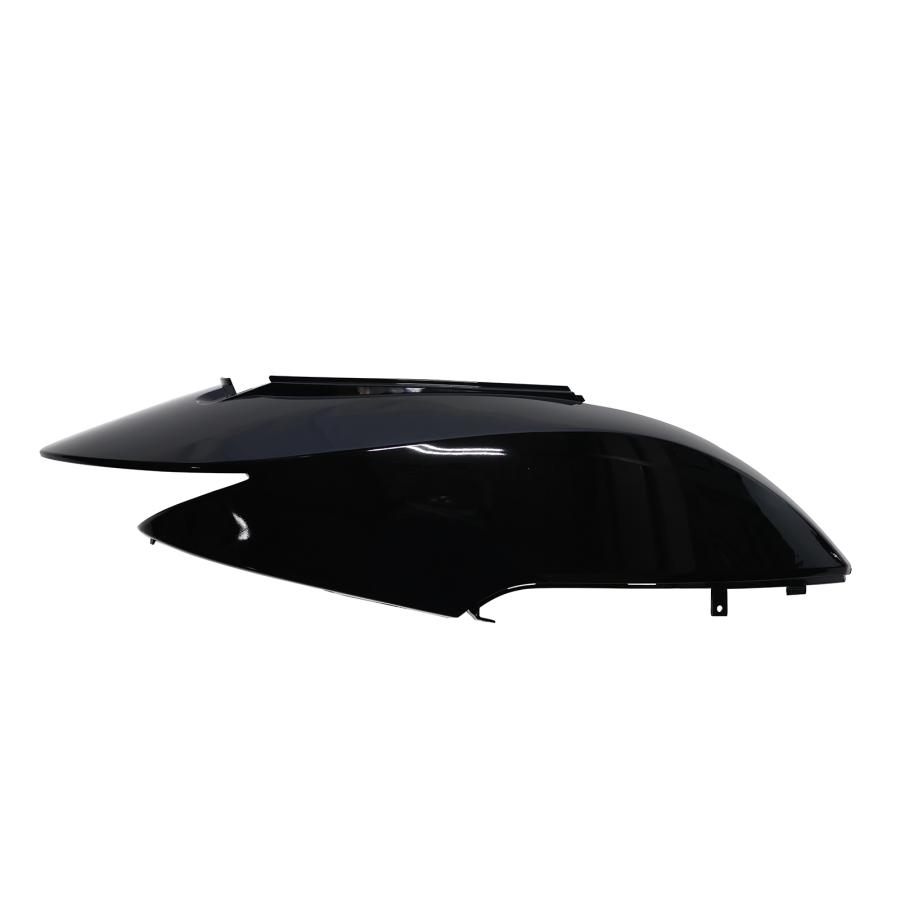 ホンダ ディオ DIO AF62/AF68 外装 7点 カウル セット パールプロキオンブラック PFP_5
