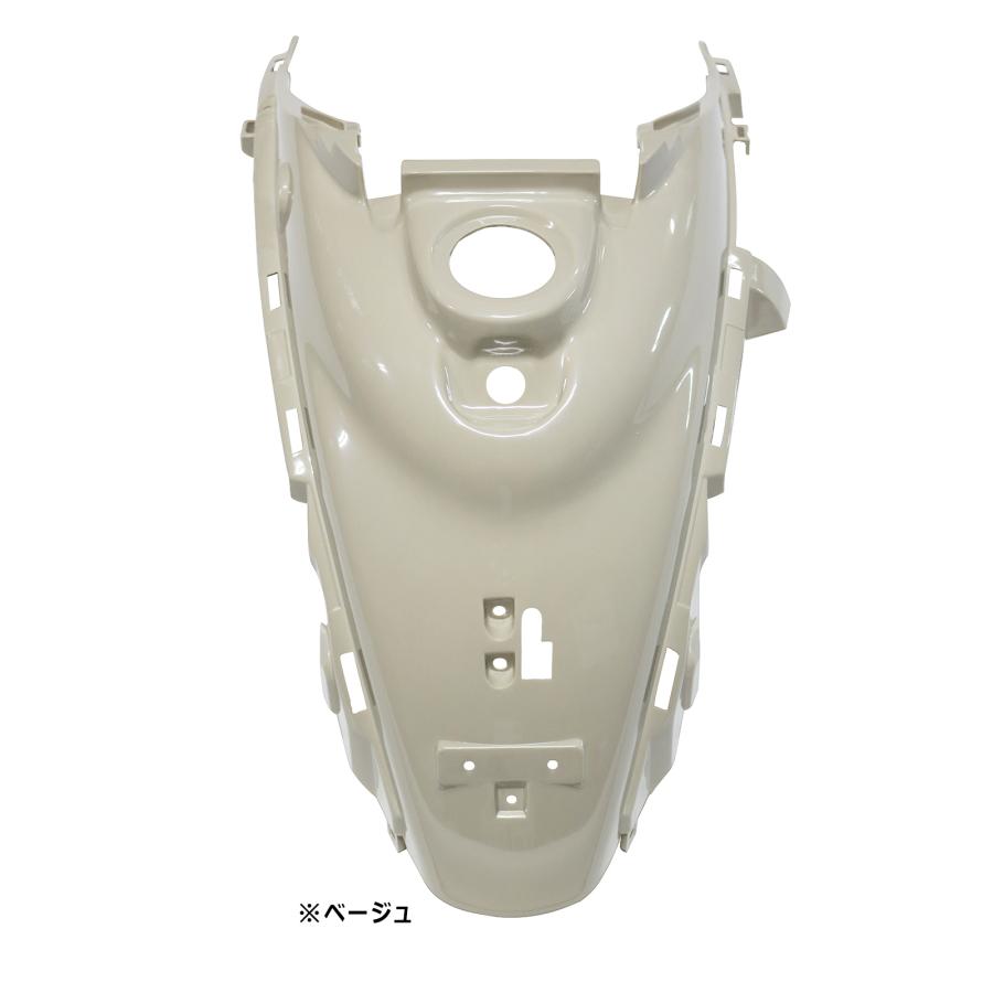 ヤマハ 2st ビーノ VINO 5AU 1型 外装 10点 カウル セット