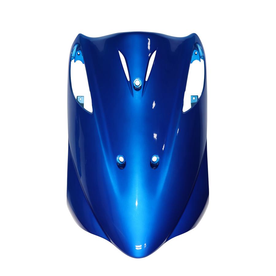 スズキ アドレスV125/G CF46A/CF4EA 外装 3点 カウル セット