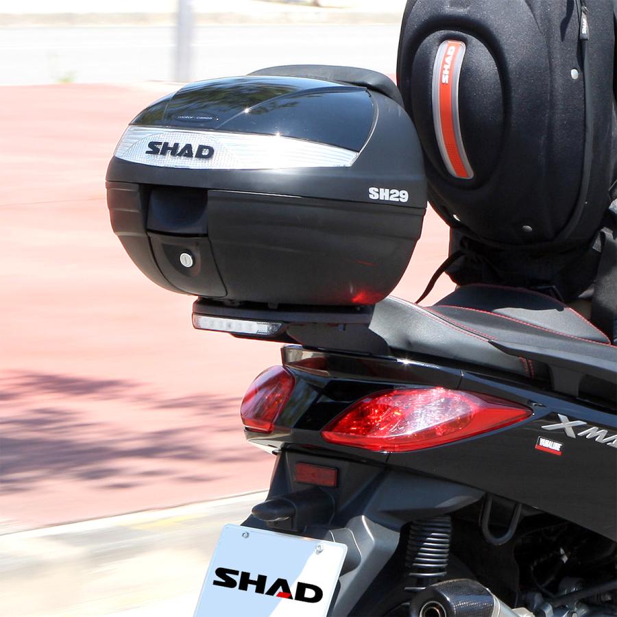 SHAD(シャッド) LEDテールランプ SH26/SH29/SH33/SH34/SH48/SH58X