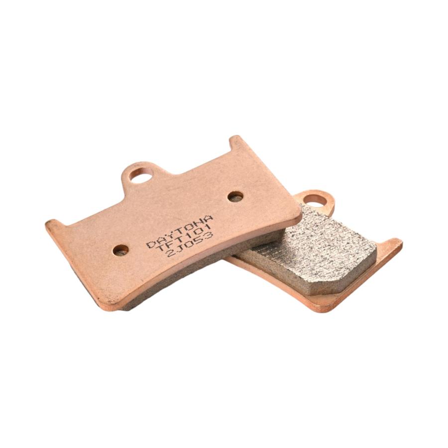 DAYTONA(デイトナ) ハイパーシンタードパッド ブレーキパッド 72431