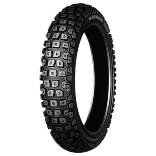 DUNLOP(ダンロップ) K350 2.50-19 41L/4PR WT フロント 126137 バイク
