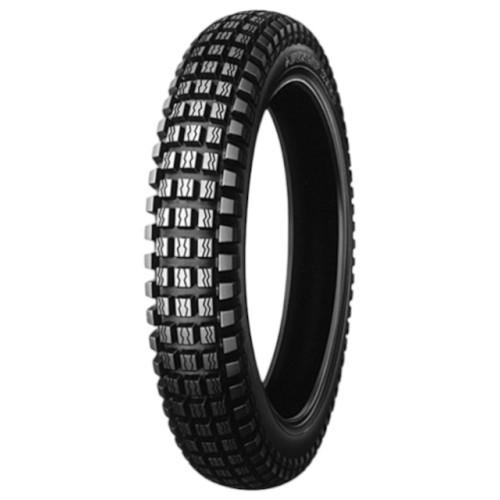 パーツ K950 2.75-21 4PR 45P 200687 FRONT WT DUNLOP(ダンロップ) K950 2.75-21 45P/4PR WT フロント 200687 バイク