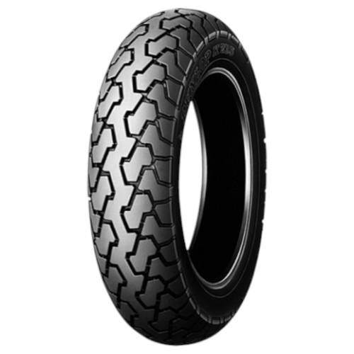 (専用) DUNLOP(ダンロップ) K235 2.50-16 36L/4PR WT フロント 204607 バイク