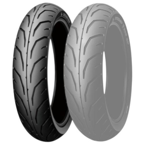 DUNLOP(ダンロップ) GP SERIES TT900FGP 100/80-17 52S TL フロント