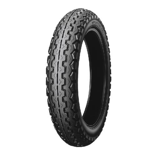 DUNLOP(ダンロップ) GP SERIES TT100GP 3.50-18 56H TL フロント/リア