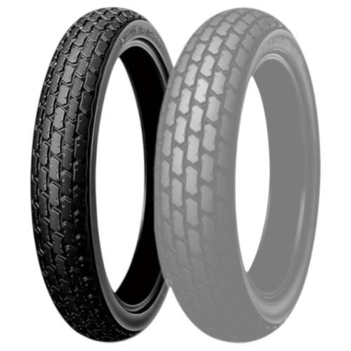 クッション DUNLOP(ダンロップ) DIRT TRACK K180F 100/90-19 57P WT フロント