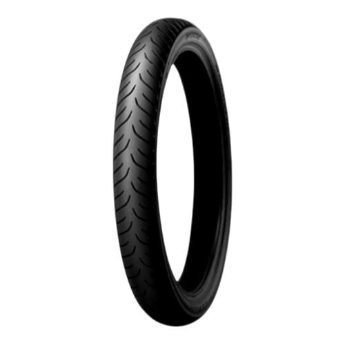 DUNLOP(ダンロップ) D422 90/90-21 54H TL フロント 296557 バイク
