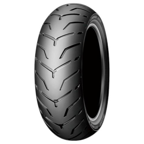 DUNLOP(ダンロップ) D407 180/65B16 81H TL リア 311255 バイク タイヤ