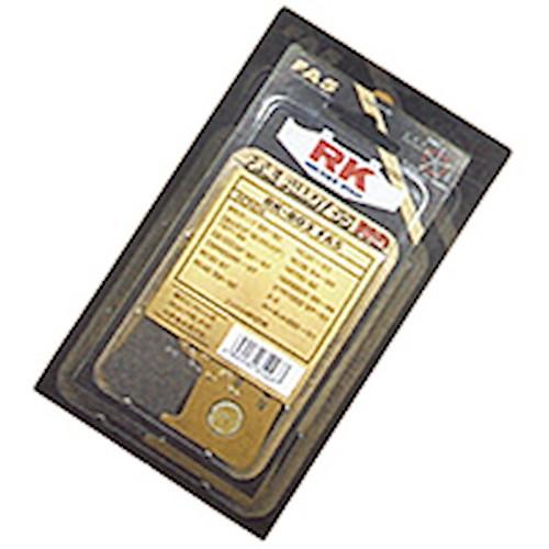 RK Japan FINE ALLOY 55(ファインアロイ55) ブレーキパッド FA5 808