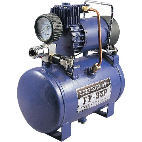 大自工業/メルテック(Meltec) エアツール 高圧タンク付き ミニ 大自工業/メルテック(Meltec) エアツール 高圧タンク付き ミニ