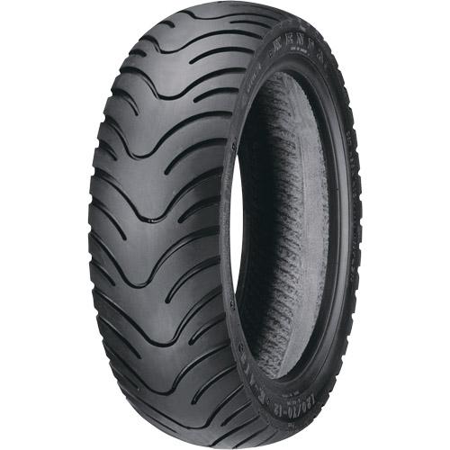 KENDA K413 100/90-10 56J/4PR TL フロント/リア バイク タイヤ