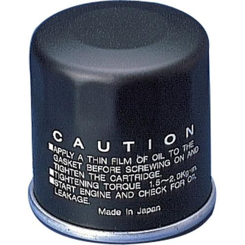 KIJIMA(キジマ) オイルフィルター カートリッジ マグネットイン Y/K