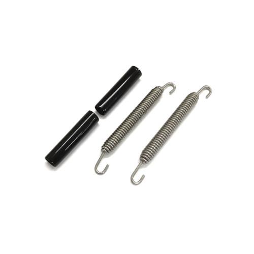 KIJIMA(キジマ) マフラースプリング 209-9963 バイク : パーツ