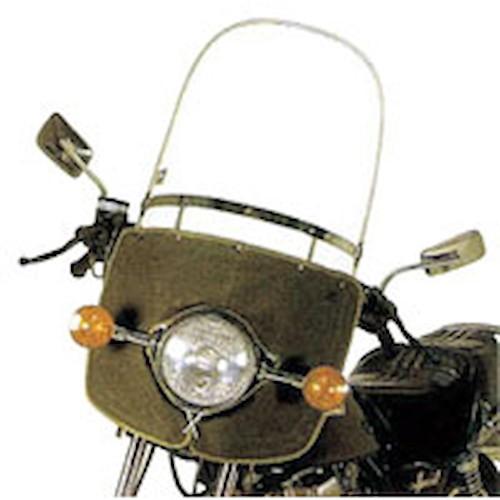 旭風防(af) No.99スポーツ ベンリー(CD50/HA03/CD125T)/YB50 ウインド