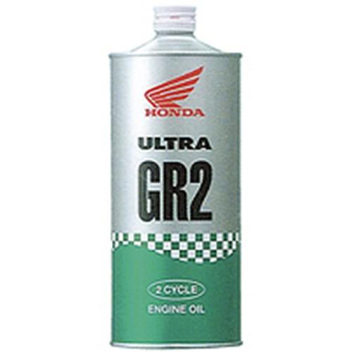 HONDA(ホンダ純正) 【純正部品】ウルトラ GR2 オイル FD 1L 08249