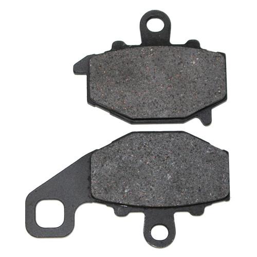 PFP ブレーキパッド カワサキ ゼファー/χ ZZR400 ニンジャ400R NINJA