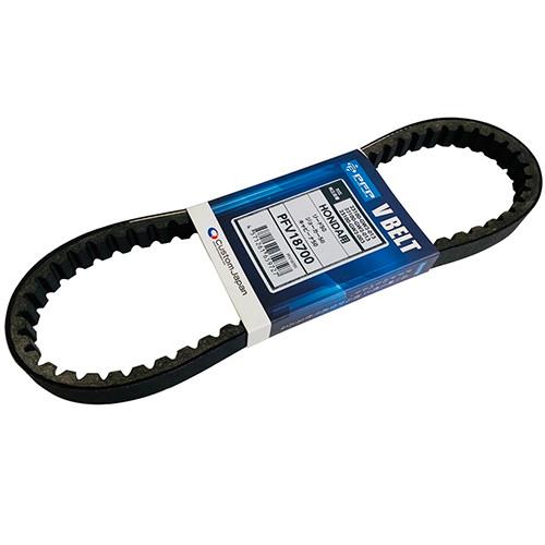 PFP ドライブベルト ホンダ ジョーカー50 リード50 キャビーナ50 PFV18