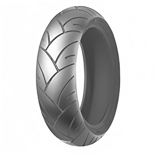 SHINKO(シンコー) R005 ADVANCE 160/60ZR17 69W TL リア バイク タイヤ