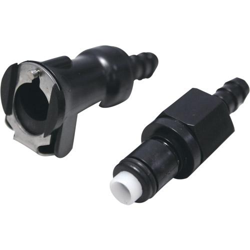 ProTOOLs フューエルジョイント(6mm用 Wストッパー) 分割 接合 バイク