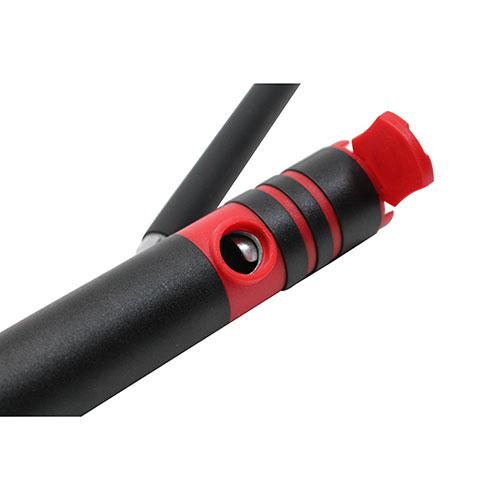 (値下げ) Triumph社　純正バイク用U型ロック&取り付けキット 9009-r2.jpg