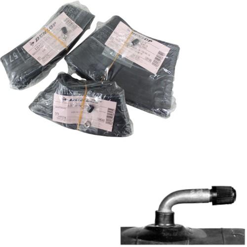 DUNLOP(ダンロップ) チューブ 3.00*90/90-10 TR87S 133841 バイク