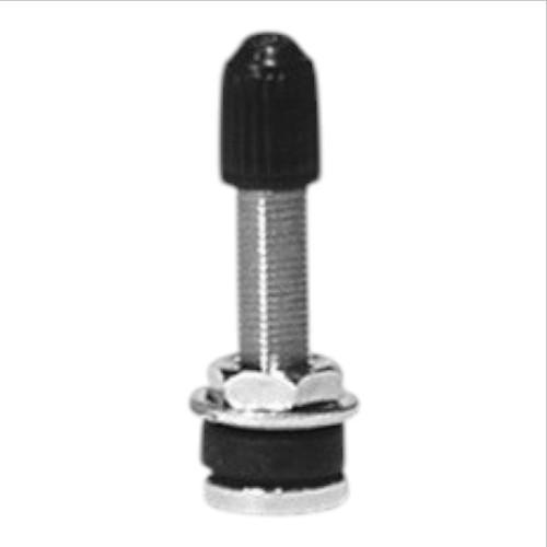 DUNLOP(ダンロップ) 208283 T/L VALVE JS-430 バイク エアバルブ