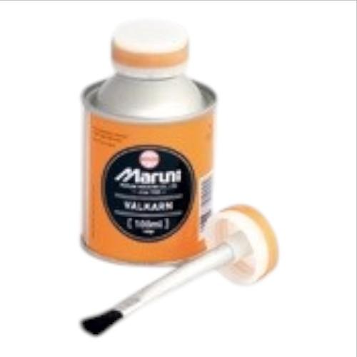 専用① Maruni バルカーン チューブ用 100ml 35186 整備用品 タイヤ整備
