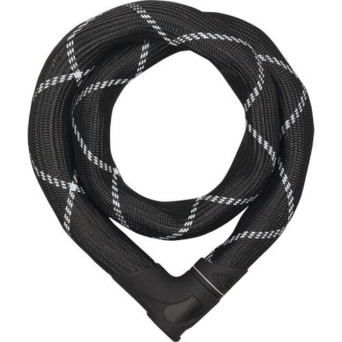 ABUS Steel-0-chain Iven 8210/85 1642000016 バイク チェーン・ケーブル・ワイヤーロック