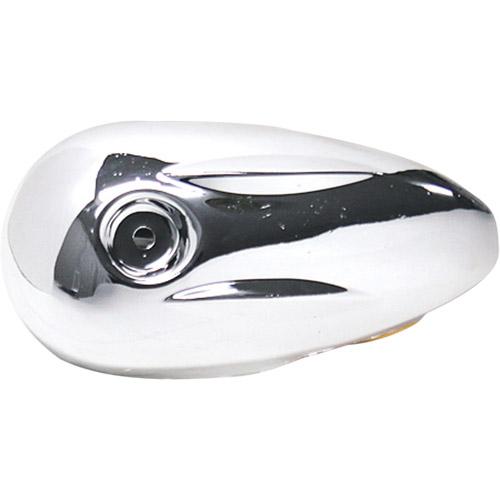 ヤマハ ビーノ VINO 5AU/SA10J ピボットカバー メッキ 外装 エナジー