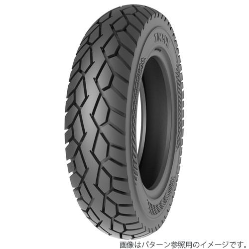 新品 TIMSUNティムソン 2本set フロント/リア ヴィンテージタイヤ TIMSUN(ティムソン) TS622 2.75-14 41P TT フロント/リア TS-622