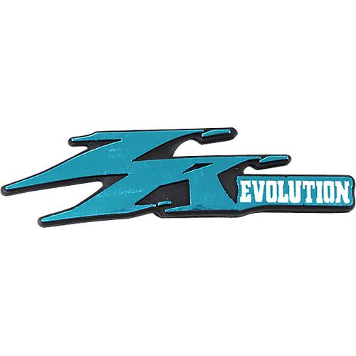 ヤマハ リモコンジョグ JOG ZR SA16J エンブレム 3枚 エナジープライス