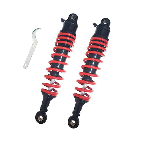 エナジープライス リアサスペンション 320mm 窒素ガス封入式 リア