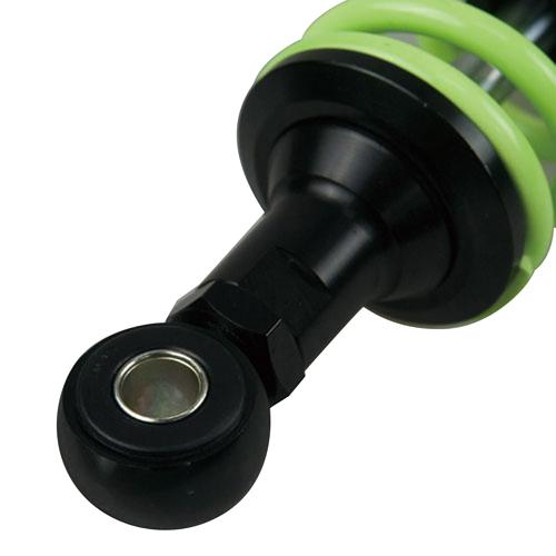 エナジープライス リアサスペンション タンク付 320mm リアショック