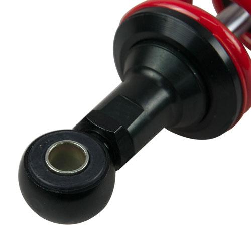 エナジープライス リアサスペンション タンク付 320mm リアショック