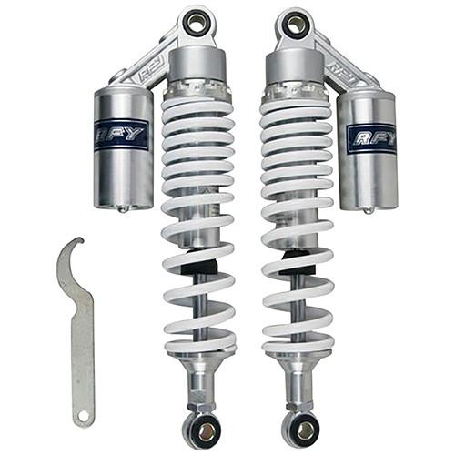 エナジープライス リアサスペンション タンク付 340mm リアショック