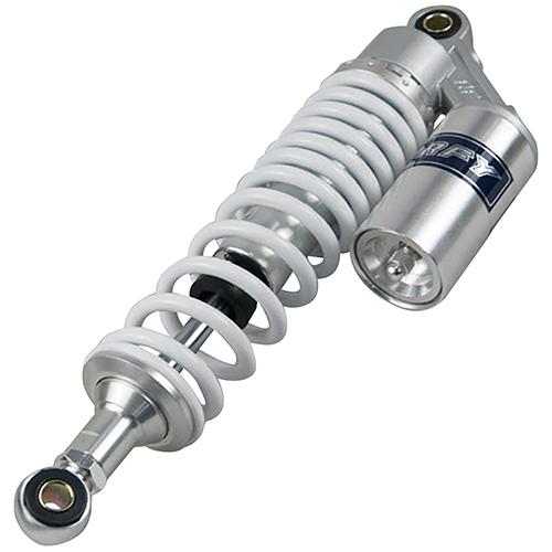 エナジープライス リアサスペンション タンク付 340mm リアショック