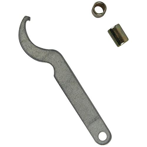 パーツダイレクトpaypayモール店 リアサスペンション タンク 340mm ブラックレッド Energyprice エナジープライス スプリング レッド タンク レッド 1セ