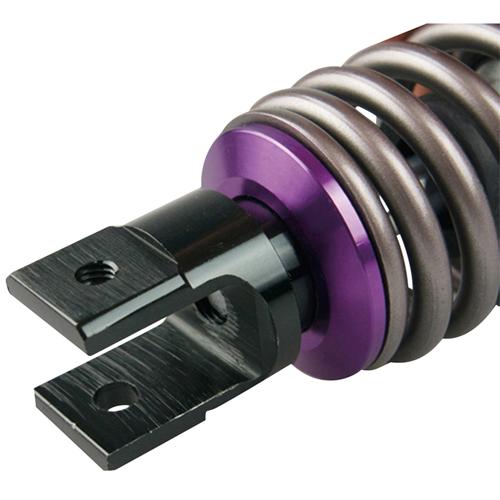 エナジープライス リアサスペンション 235mm 窒素ガス封入式 リア 