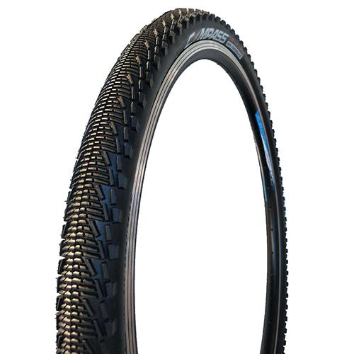 自転車タイヤ 26インチ MTB向けブロックタイヤ 26×1.95 H/E 自転車タイヤ 26インチ MTB向けブロックタイヤ 26×1.95 H/E