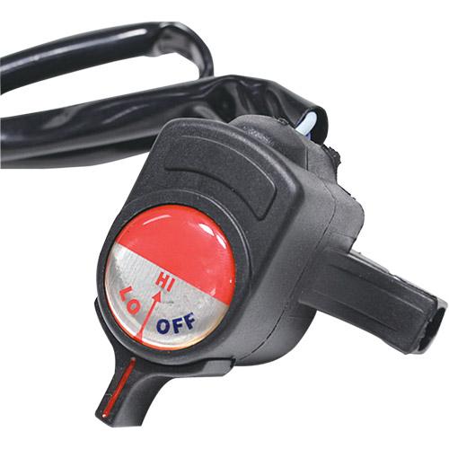 ヒーターです EnergyPrice(エナジープライス) ホットグリップヒーター バイク