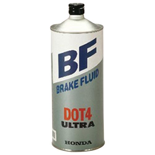 HONDA(ホンダ) ウルトラ BF ブレーキフルード DOT4 18L 二輪車用 08203-99935