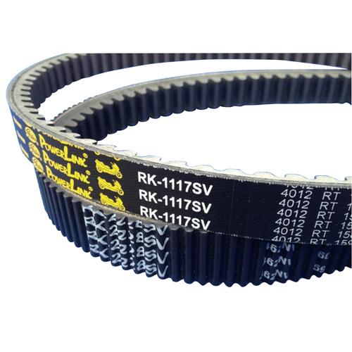 RK Japan GATES RK-3343SV スクーターベルト グランドマジェスティ400