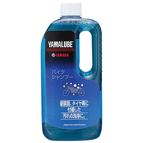 YAMAHA(ヤマハ純正) 【純正部品】ヤマルーブ バイクシャンプー 600ml