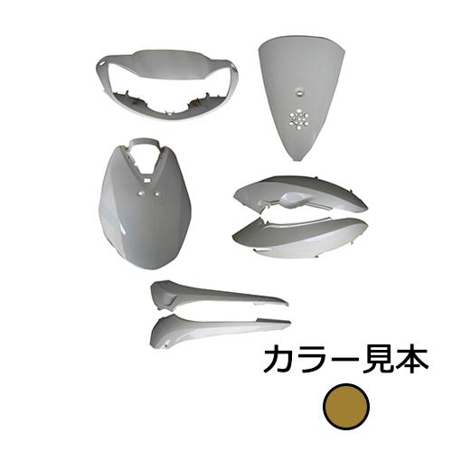 ホンダ ディオ DIO AF62/AF68 外装 7点 カウル セット ペルセウス
