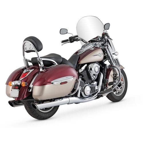 SALE】バンス＆ハインズ （VANCE&HINES） ツインスラッシュ スリップ