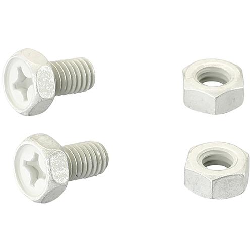 KITACO ターミナルボルト&ナットSET TS-12 6×10/2PC PRO 0901-200