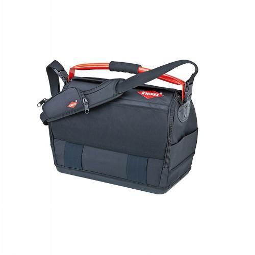 KNIPEX(クニペックス) 002108LE ウイングオープンツールケース 工具箱
