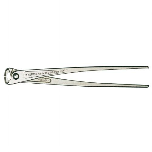 【人気商品】クニペックス KNIPEX 9914-300 強力型喰い切り (SB KNIPEX(クニペックス) 9914-300 強力型喰い切り (SB) ニッパー