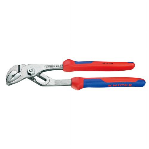 KNIPEX(クニペックス) 8905-250 ウォーターポンププライヤー : パーツ